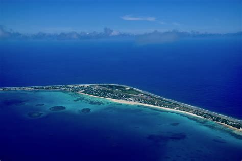 Tuvalu • Country facts • PopulationData.net