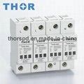 AC Power Surge Protector for CE (SPD) - TRS6-B - THOR (China Manufacturer) - Other Electrical ...