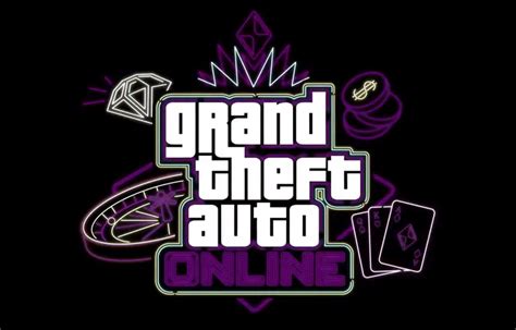 A GTA Online Casino Is Coming - Rocket Chainsaw