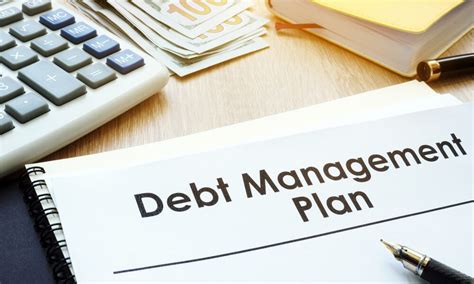 Why Debt Management Is Important - EconIntersect