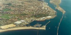 UK's Port of Blyth set for offshore supply chain expansion - Renewable ...