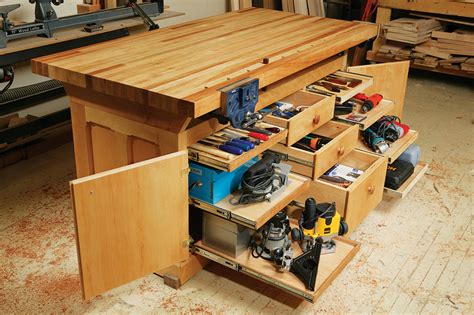 Sanding Hardwood Floors Drum Sander, Building A Hope Chest, Workbench ...