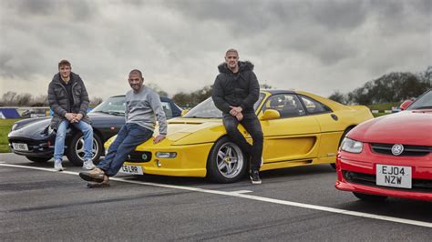 Top Gear season 30 preview Photo Gallery