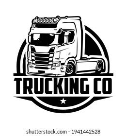 21,227 Lorry Logo Images, Stock Photos & Vectors | Shutterstock