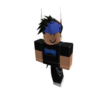 FeelinRighteouss Profile | Roblox, Roblox funny, Roblox animation