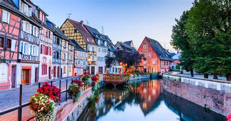 16 Best Hotels in Colmar. Hotels from $53/night - KAYAK