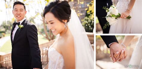 Langham Huntington Pasadena Wedding | Eunice & Brendan