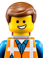 Emmet - THE LEGO® MOVIE 2™ Characters - LEGO.com for kids