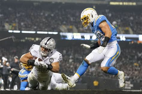 Raiders are ‘shaking things up’ this week against Titans - NFL Slash