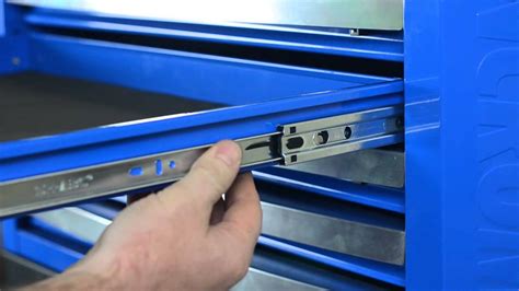 Step-by-Step Guide: Remove Drawers from Craftsman Tool Chest | Removemania