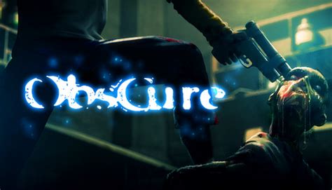 Save 66% on Obscure on Steam