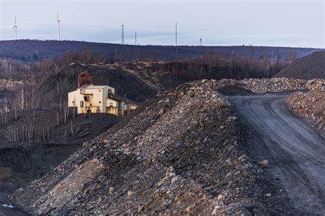 Legislation re-authorizes clean-up of abandoned coal mines - Pennsylvania Business Report