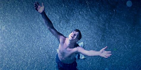 Shawshank Redemption: Andy Dufresne Is Jesus - Theory Explained