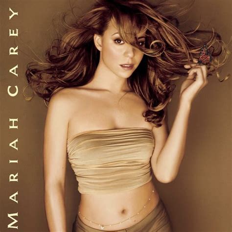 Mariah Carey: Butterfly Vinyl Album | BIG W