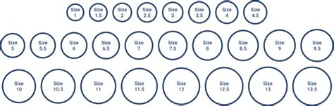 How to Measure Ring Size: Free Ring Sizer Online – Noray Designs