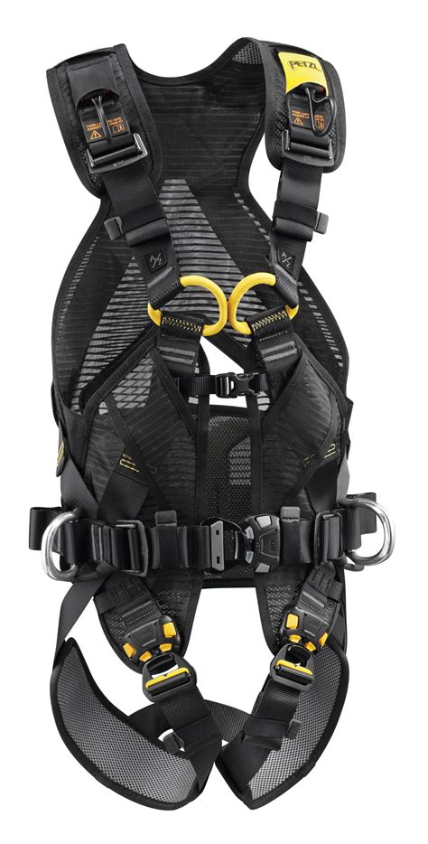 The Ultimate Fall Protection Harness Buying Guide - Blog - GME Supply