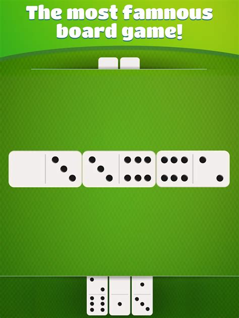 Android 용 Dominoes APK - 다운로드