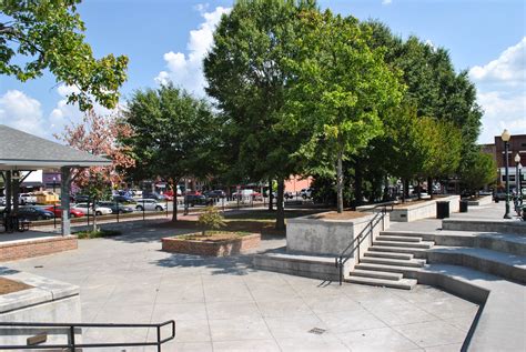 Event Venues | Historic Downtown Cartersville, GA