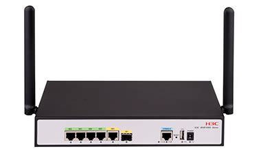 H3C MSR1000 router series-H3C