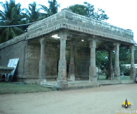 Nithya Kalyana Perumal Temple - Thiruvidanthai, Temple timings