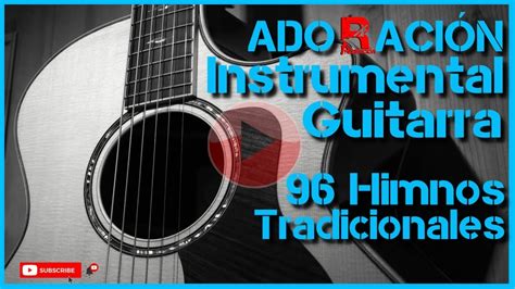 Adoración Instrumental con Guitarra - YouTube