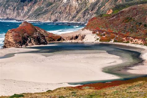 Andrew Molera State Park In Big Sur, CA | America's State Parks