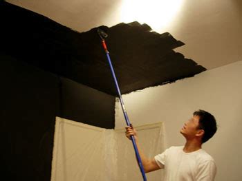 RF Shielding Paint for Interior House Application Ceiling And Walls ...