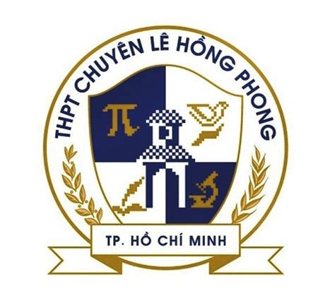 Đồng Phục Lê Hồng Phong Trẻ Trung - Thanh Lịch - Năng Động