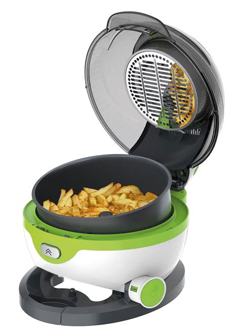 Breville Halo Health Fryer Plus - Hot Air Frying