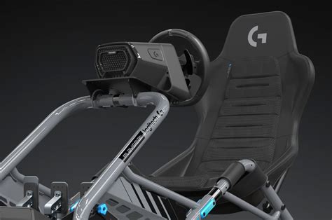 Logitech G PRO Racing Wheel and Pedals elevate racing sim experience to ...