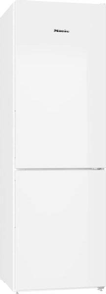 Miele KFN 28132 D 186x60cm Fridge Freezer