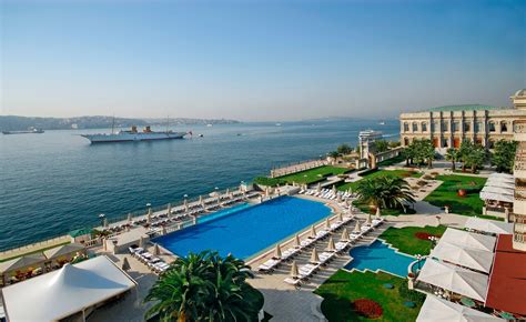 Passion For Luxury : Ciragan Palace Kempinski Istanbul