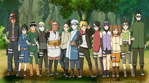 10 Boruto characters who deserve more screentime