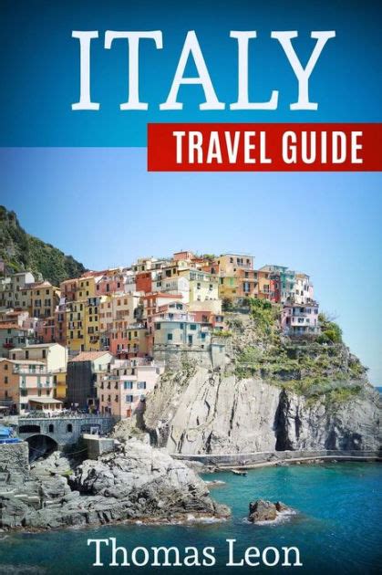 Italy Travel Guide: The Real Travel Guide With Stunning Pictures From The Real Traveler. All You ...