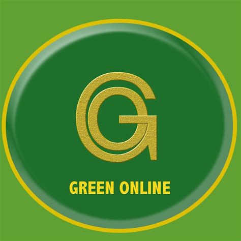 Green tv online - YouTube