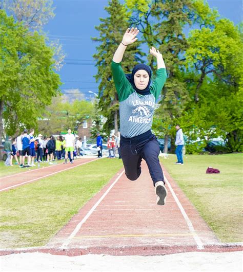 Athletics | Edmonton Islamic Academy