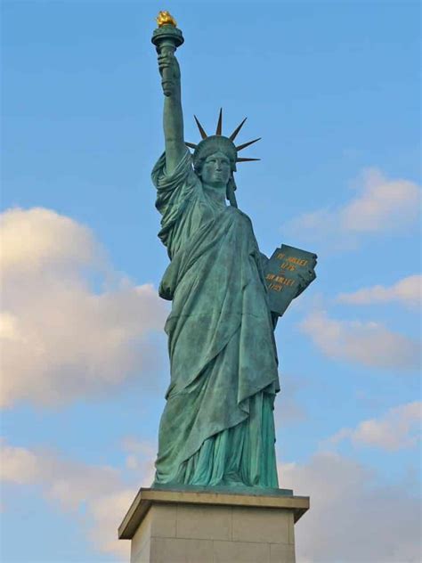 Get Ready For a Visit to the Amazing Statue of Liberty | Found The World