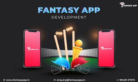 Fantasy Sports App Development in 2021 - Fantasy Cricket Development