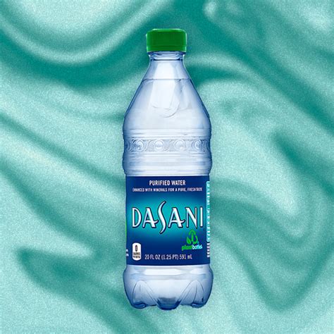 17 Bottled Waters, Ranked Worst to Best