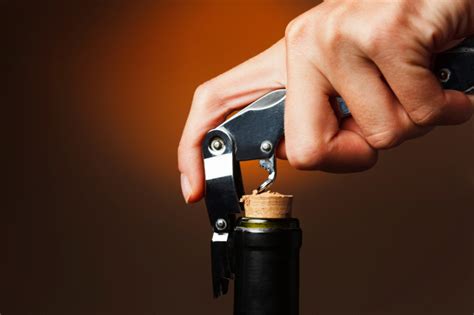 The 5 Best Wine Openers