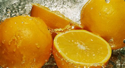 10 Manfaat Jeruk Lemon dalam Memasak II-Habis : Okezone Lifestyle