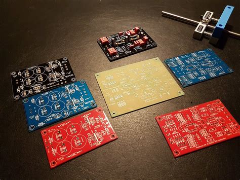 Designing open audio hardware as DIY kits | Opensource.com