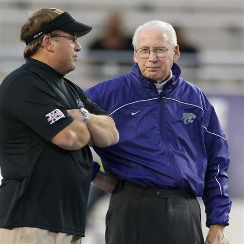 Power Ranking 2014 College Football Coach of the Year Candidates | News ...