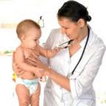 Job Description - Pediatrician