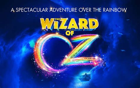 The Wizard Of Oz | Surrey Trips