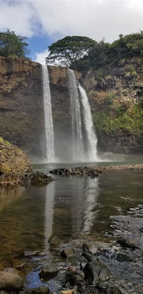 Wailua Falls (Lihue) : 2019 Ce qu'il faut savoir pour votre visite - TripAdvisor