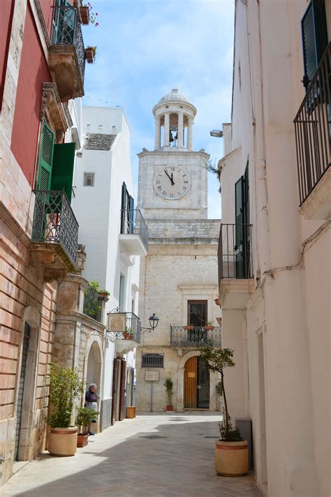 Locorotondo, Italy | Puglia, Travel, Rondreis