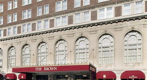 The Brown Hotel Reviews | Tripexpert