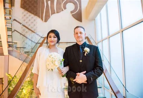 90 DAY FIANCE Eric says 2017 Jakarta wedding was just a commitment ...