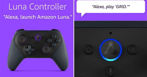 What Is Amazon Luna?